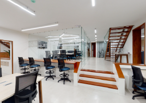 Sala de Juntas