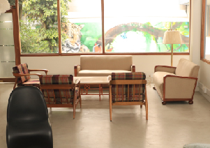 Tipos de Sala