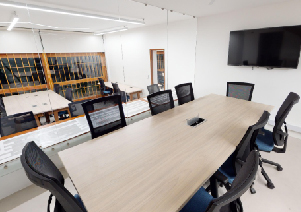 Tipos de Sala